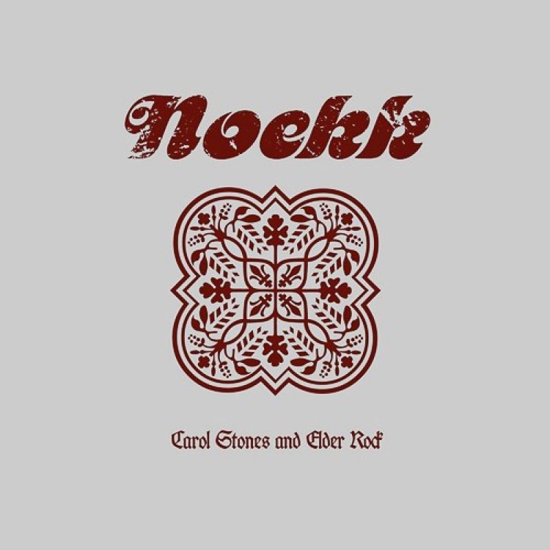 Noekk - Carol Stones And...