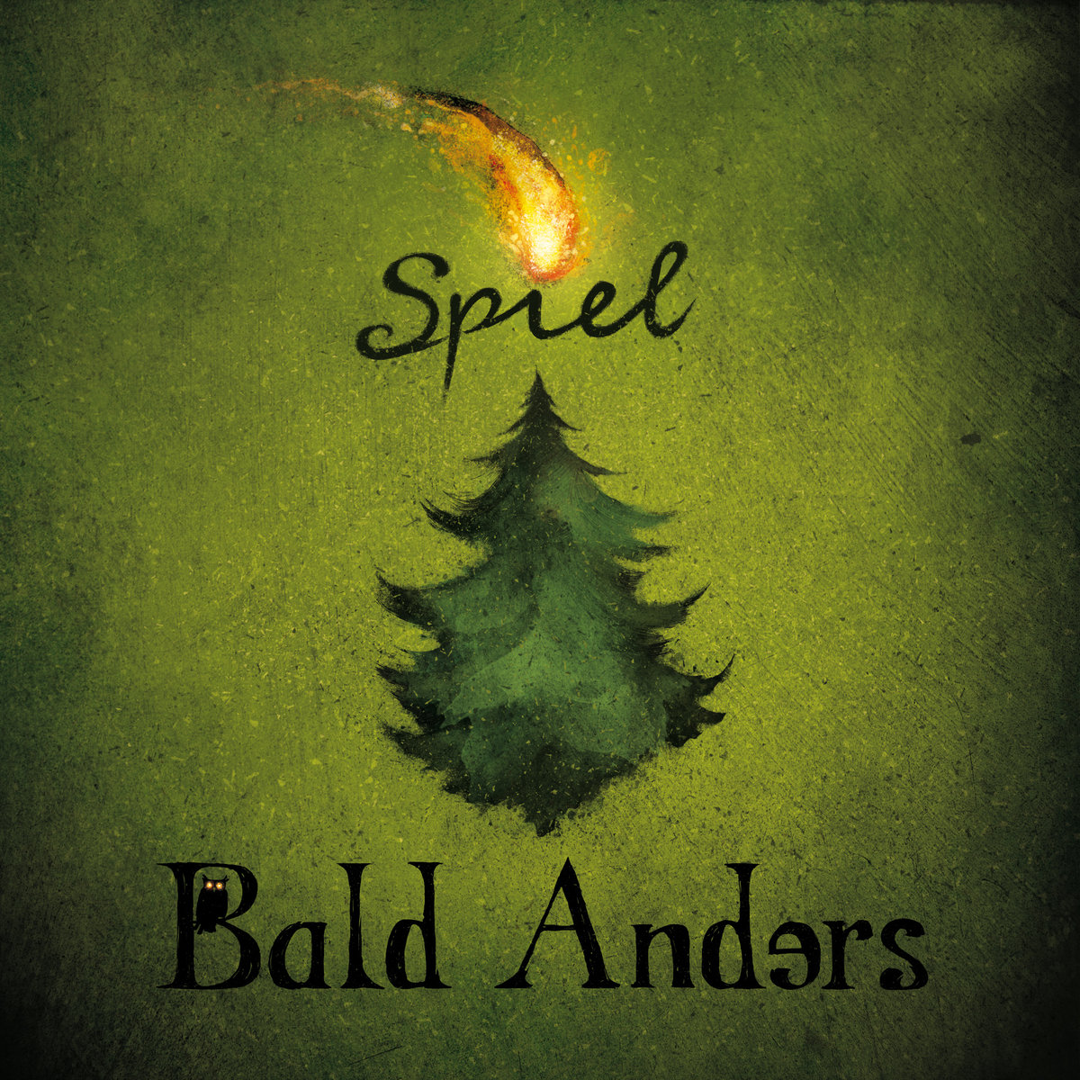 Bald Anders - Spiel