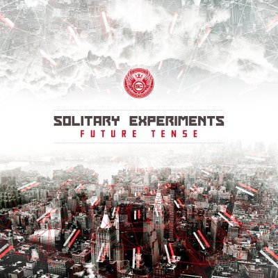 Solitary Experiments Future Tense