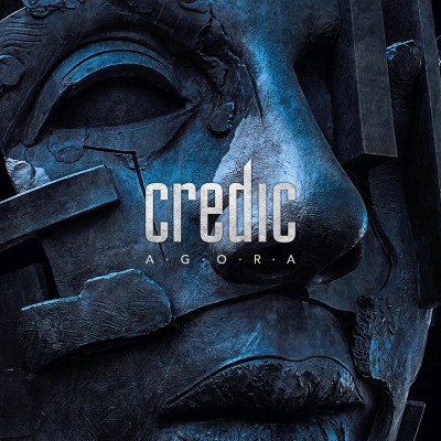Credic veröffentlichen "Agora"