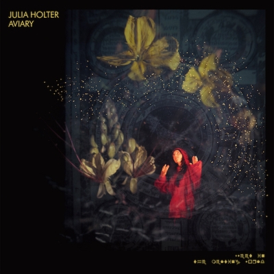 Julia Holter: Album "Aviary" kommt im Oktober
