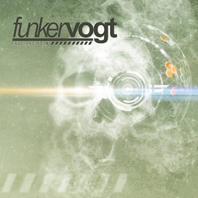 Funker Vogt – Feel the Pain