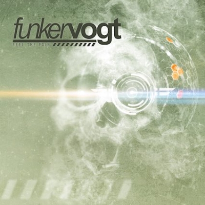 Funker Vogt – Feel the...