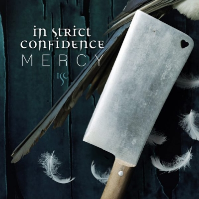 Extrem elektronisch In Strict Confidence mit Mercy Extrem elektronisch In Strict Confidence...