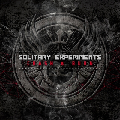 Solitary Experiments: "Crash & Burn"