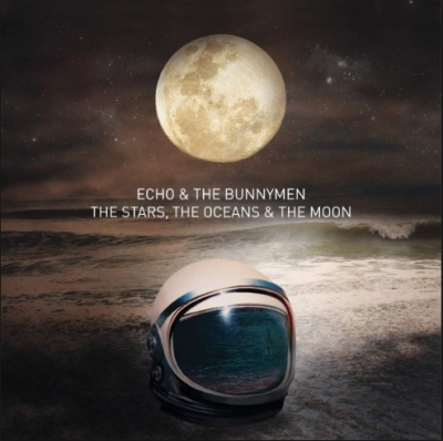 Echo & The Bunnymen neues...