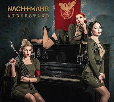 Nachtmahr: Widerstand ist da