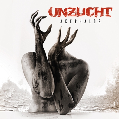 Unzucht - Neues Album Akephalos