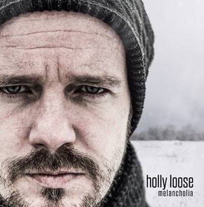 John Maynard - Single zu Holly Looses Solo-Album Melancholia