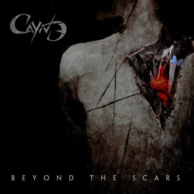 Cayne Is Back!! Beyond The Scars