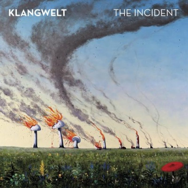 Neue CD von Klangwelt "The...