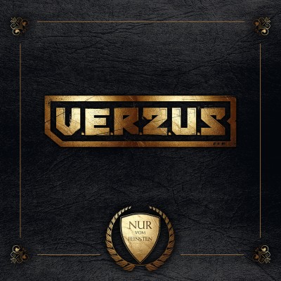 V.E.R.S.U.S - Nur Vom Feinsten