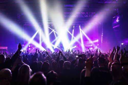 E-tropolis Festival 2018 - Danke Oberhausen! E-tropolis Festival 2018 - Danke...