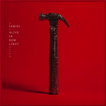 IAMX Song feiert Premiere IAMX Song feiert Premiere