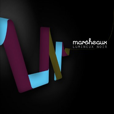 Marsheux - zweimal Vinyl