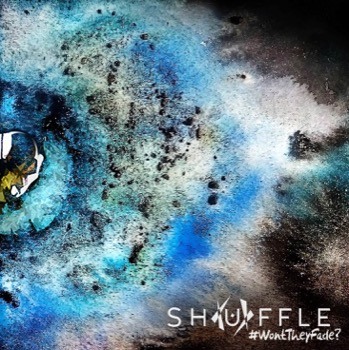 Shuffle Neues Album im November