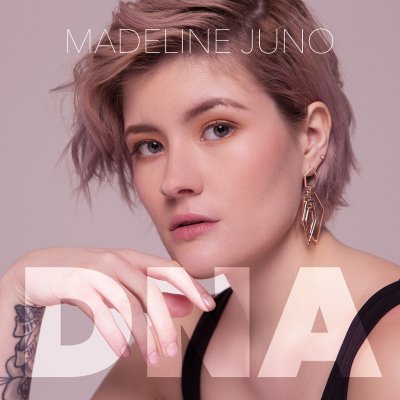 Madeline Juno veröffentlicht Album "DNA"