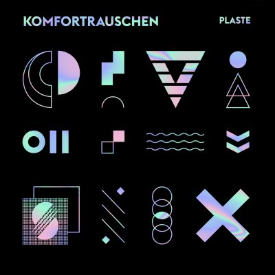 Komfortrauschen - Plaste Komfortrauschen - Plaste