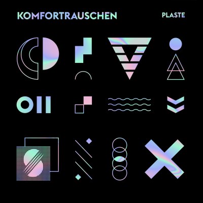 Komfortrauschen - Plaste