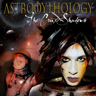 The Crüxshadows Neues Album Astromythology