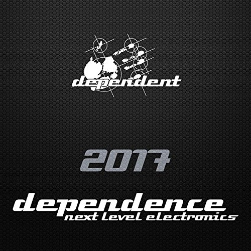 Dependence 2017 mit neuen Tracks