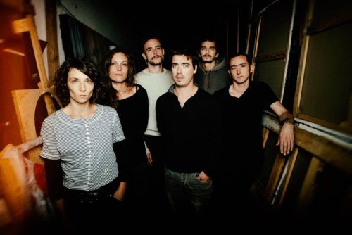 Saint Sadrill Chamber Pop und...