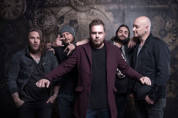 Prime Circle kündigen neue Single sowie Europatour an!