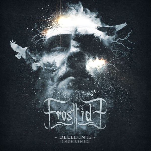 Frosttide hauen die Decedents-EP raus Frosttide hauen die Decedents-EP raus