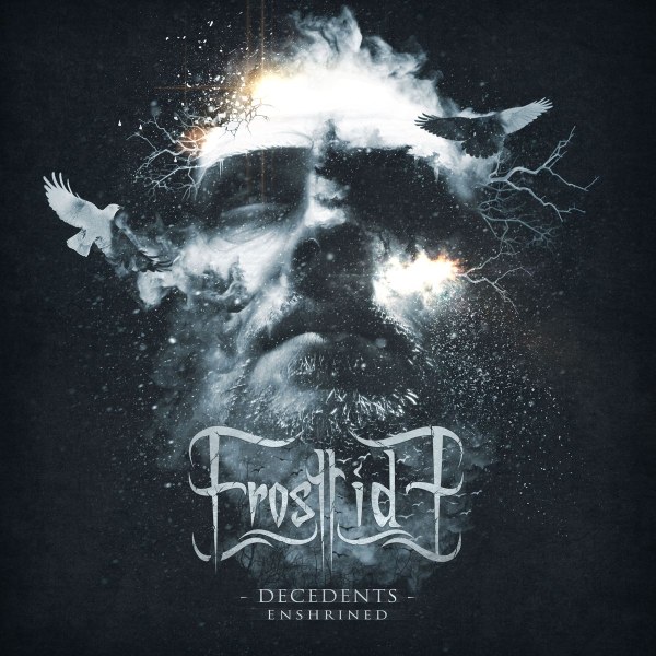 Frosttide hauen die Decedents-EP raus