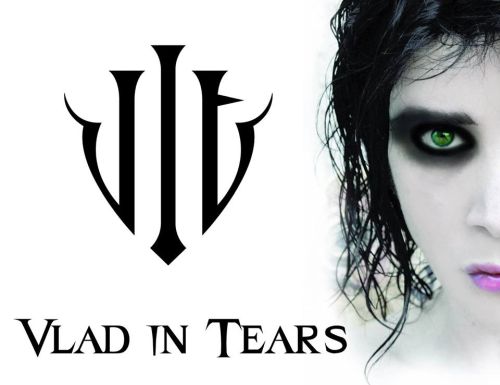 Vlad In Tears Neues Album...