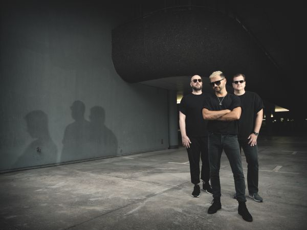 Sono - neue musikalische Wege mit "Human"
