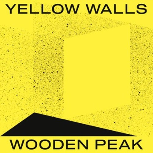 Wooden Peak: Neue Single "Stitch"
