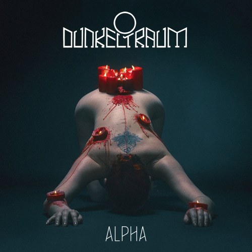 Dunkeltraum: Neue Deutsche Härte mit "Alpha"