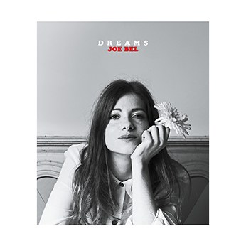 Joe Bel Das Indie-Folk-Pop-Debütalbum Joe Bel Das Indie-Folk-Pop-Debütalbum