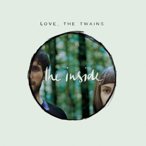 "Love, The Twains" - Album "The Inside" erscheint