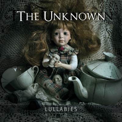 The Unknown - Lullabies ist da The Unknown - Lullabies ist...