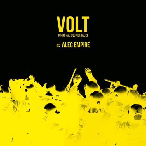 Volt Original Soundtrack by Alec...