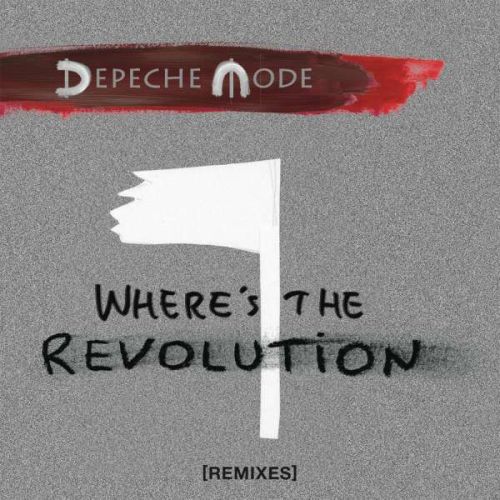 Depeche Mode Mit Neuem Song...
