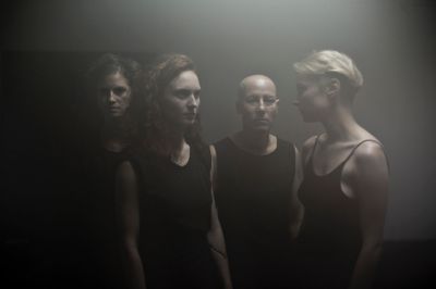 Candelilla: Neues Album 2017