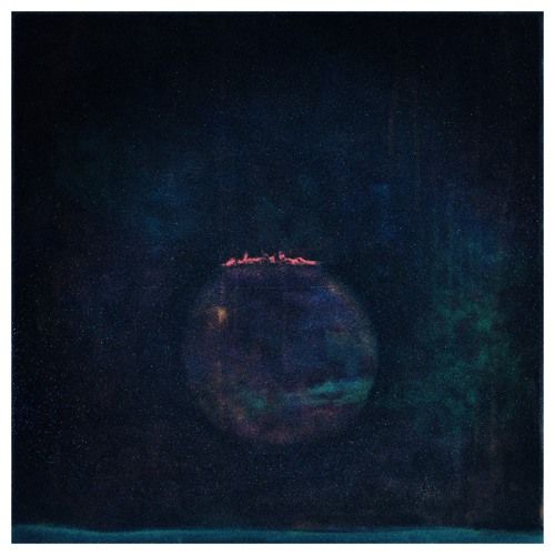 Irah - "Into Dimensions"