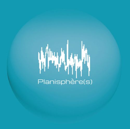Signal-Bruit Planisphères erscheint heute