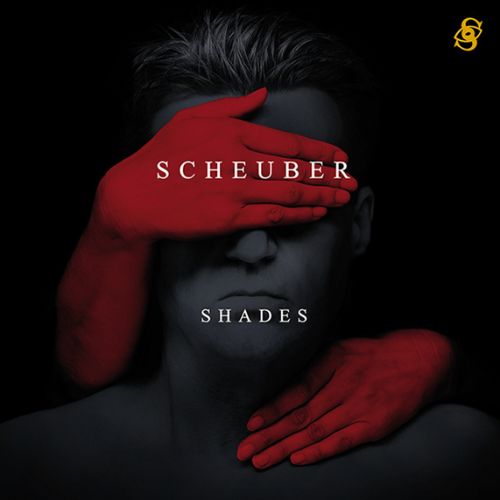 Scheuber Drittes Album Shades