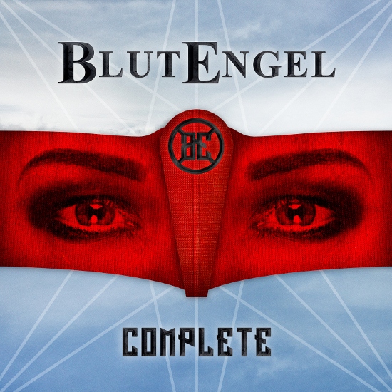 Blutengel Complete - Neue Single Blutengel Complete - Neue Single