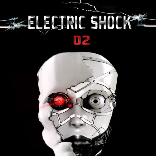 Sampler Electric Shock 02 geht an den Start Sampler Electric Shock 02 geht...