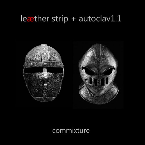 Leæther Strip & Autoclav1.1 -...