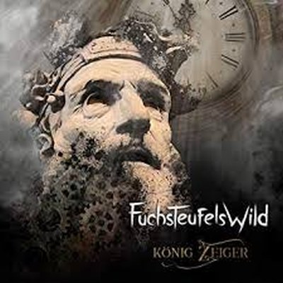 Fuchsteufelswild: Neues Album "König Zeiger"