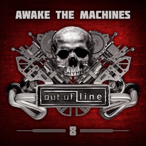 Awake The Machines Vol. 8 ist da!