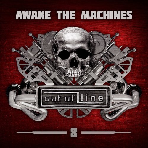 Awake The Machines Vol. 8...