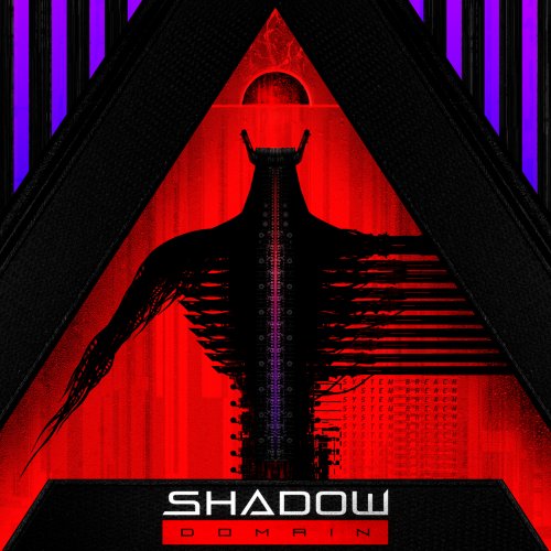 Shadow Domain Industrial meets Cyberpunk