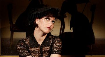 Amanda Palmer: Single heute, Album im März